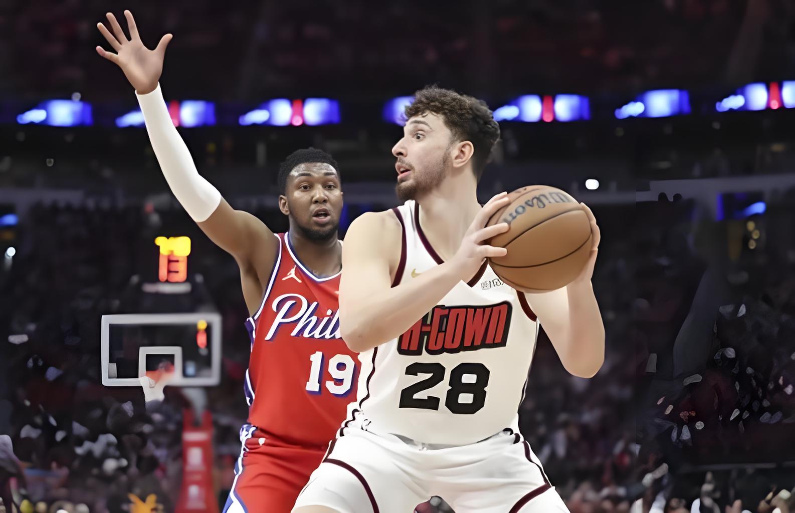 关于休斯敦火箭今晚单刀错失，志在NBA常规赛名次提升，态度坚定，球队文化再被提及的信息