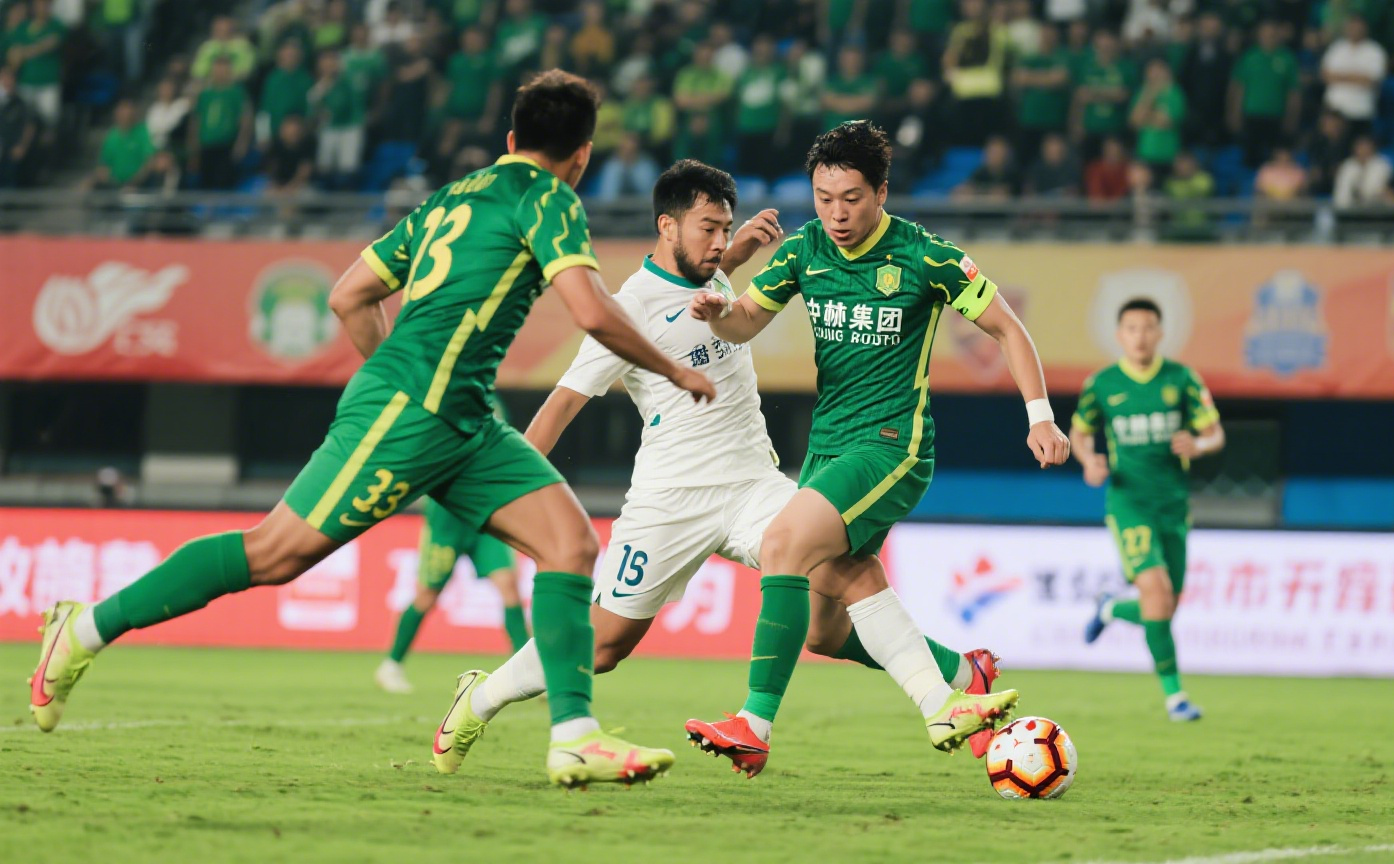 9体育-今夜突围战来临，北京国安围绕西甲门线救险，质疑声仍在，心理建设被强调的简单介绍-9体育